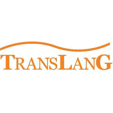 Logo für TransLanG