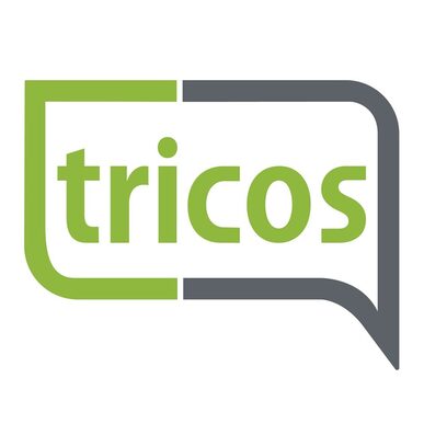 Logo für tricos Bildung & Coaching