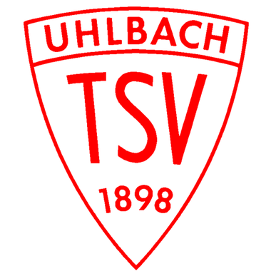 Logo - TSV 1898 Uhlbach e. V.