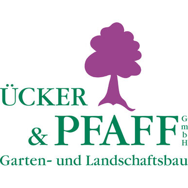 Logo für Ücker & Pfaff GmbH