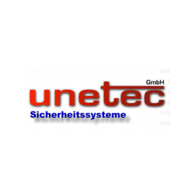 Logo für Unetec