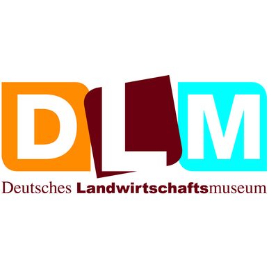 Universität Hohenheim: Deutsches Landwirtschaftsmuseum (Logo 2014)