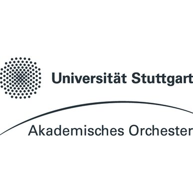 Logo für Universität Stuttgart: Akademisches Orchester