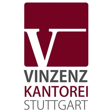 Logo für Vinzenz-Kantorei Stuttgart e.V.