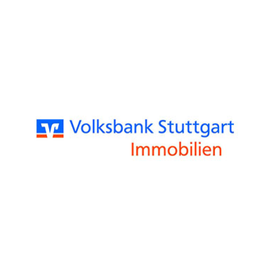 Logo für Volksbank Stuttgart Immobilien GmbH