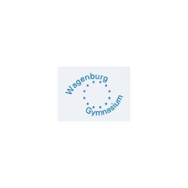 Logo - Wagenburg-Gymnasium neu