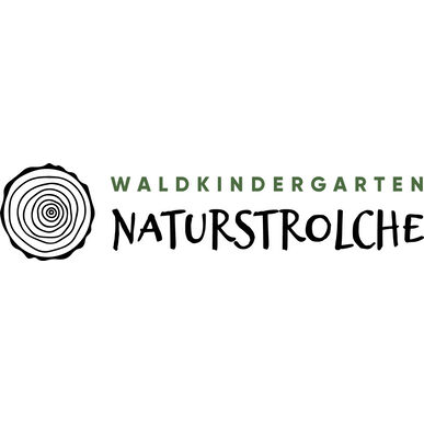 Logo für Waldkindergarten Naturstrolche e.V.