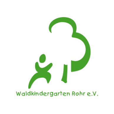 Logo für Waldkindergarten Rohr