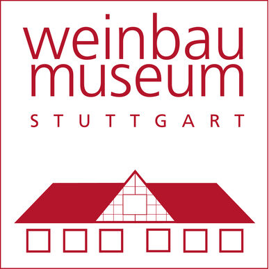 Weinbaumuseum Stuttgart (Logo 2014)