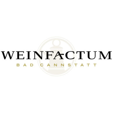 Logo für Weinfactum Bad Cannstatt GmbH