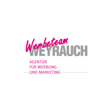 Werbeagentur Weyrauch