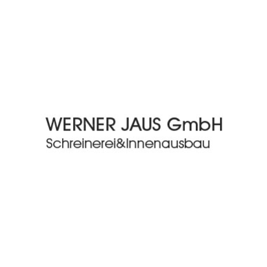 Logo für Werner Jaus GmbH
