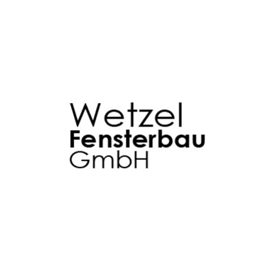 Logo für Wetzel Fensterbau GmbH