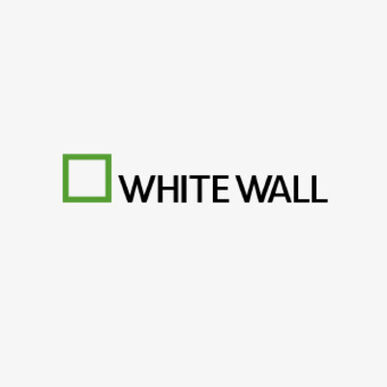 Logo Whitewall Media GmbH