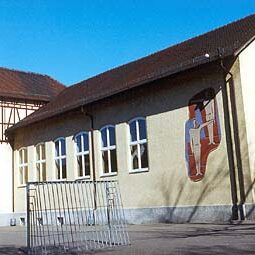 Wilhelmsschule Wangen