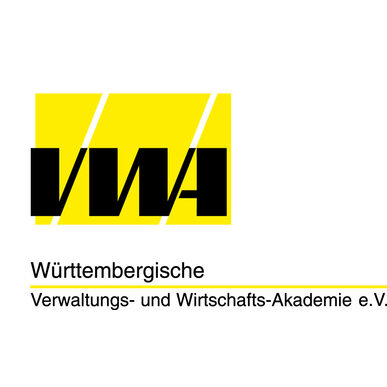 Württembergische Verwaltungs- und Wirtschaftsakademie e.V. Logo