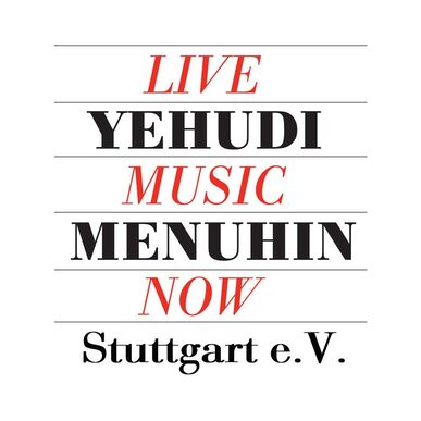Logo für Yehudi Menuhin Live Music Now Stuttgart e. V.