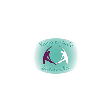 Logo für Yogaschule Busarello