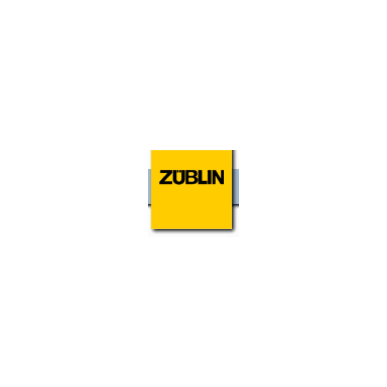 Züblin Logo