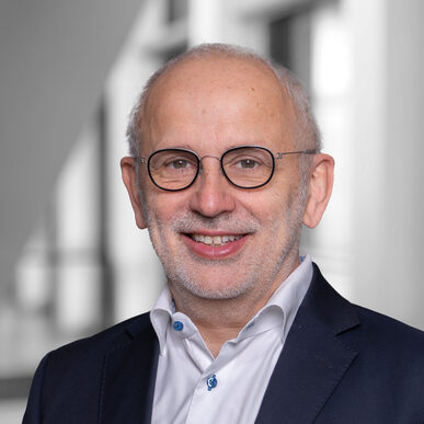 Dr. Michael Jantzer, SPD