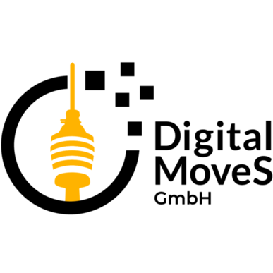 Logo Digital MoveS GmbH