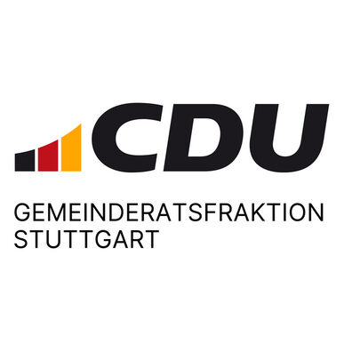 Logo CDU