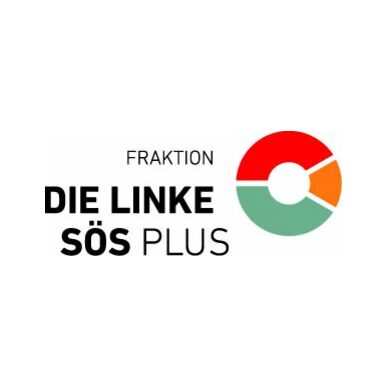 Die LINKE und SÖS