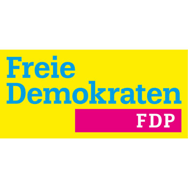 Logo FDP