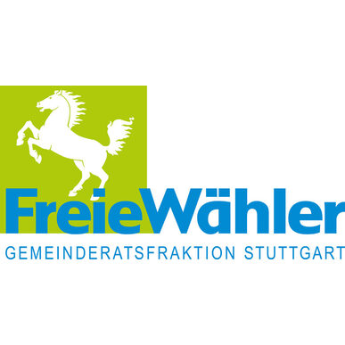Logo Freie Wähler (2025)