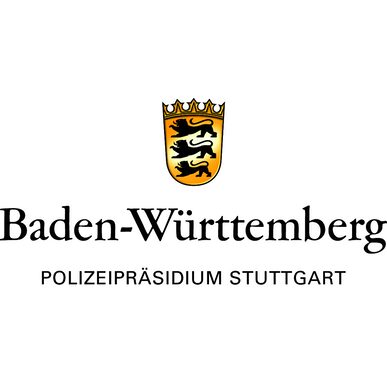 Polizeipräsidium Stuttgart