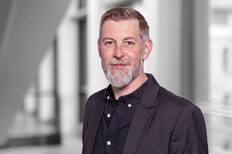 Andreas Bauer