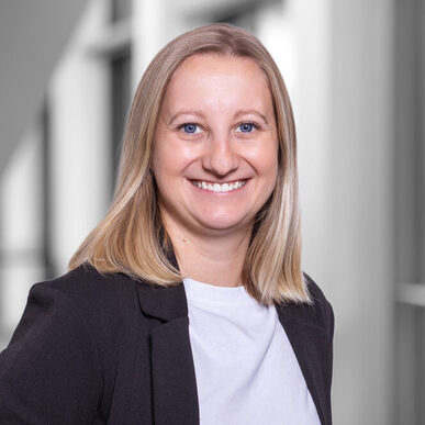 Fabienne Bauer