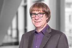 Michael Benda