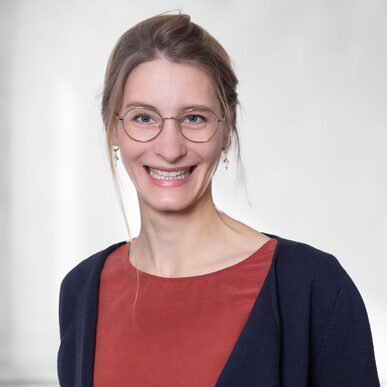 Portraitfotos Kulturamt - Marina Bergholz