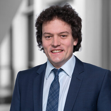 Jakob Bubenheimer