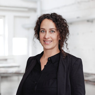 Portraitfotos Kulturamt - Julia Bürkle
