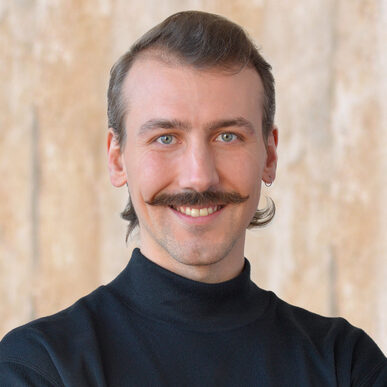 Maximilian Frey