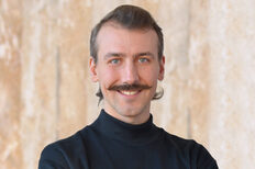 Maximilian Frey