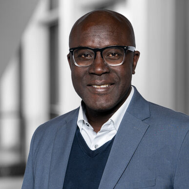Saliou Gueye