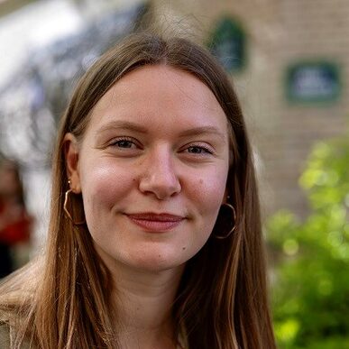 Hanna Heuer
