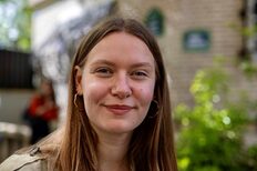 Hanna Heuer