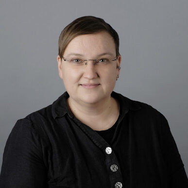 Anett Höfle