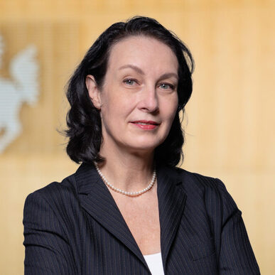 Dr. Susanne Kaufmann