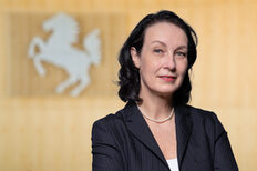 Dr. Susanne Kaufmann