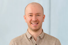 Portraitfoto Tim Konow