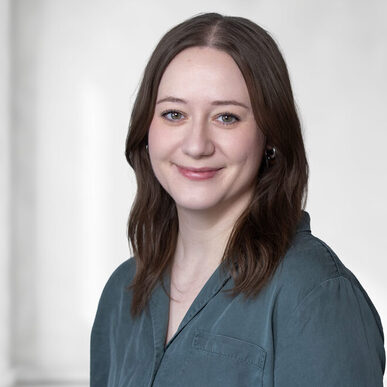 Portraitfotos Kulturamt - Rosalie Möller