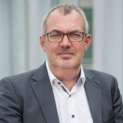 Jürgen Mutz