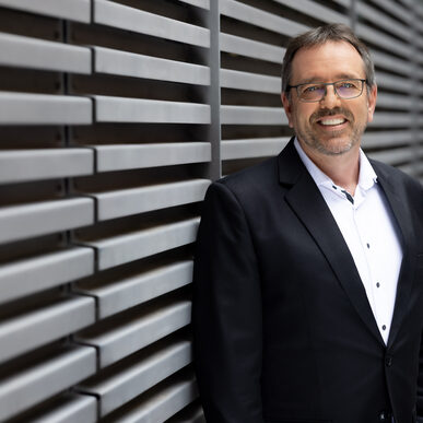 Bernd Reichert