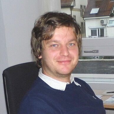 Herr Rinke