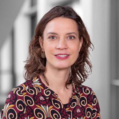 Miriam Schmid